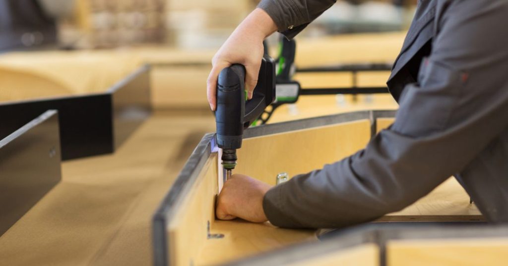 capa montador de moveis em Cascavel